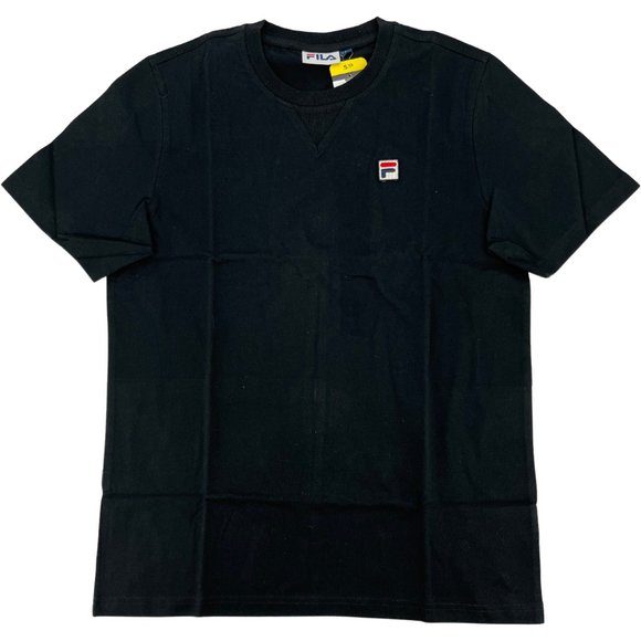 Fila Other - Fila | Men's Short Sleeve T-Shirt | Black | Various Sizes